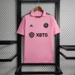 Inter Miami Home Soccer Jersey 2022-2023