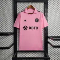 Inter Miami Home Soccer Jersey 2022-2023
