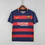 Barcelona Football Shirt Home 2020-2021