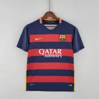 Barcelona Football Shirt Home 2020-2021 Barcelona Football Shirt Home 2020-2021