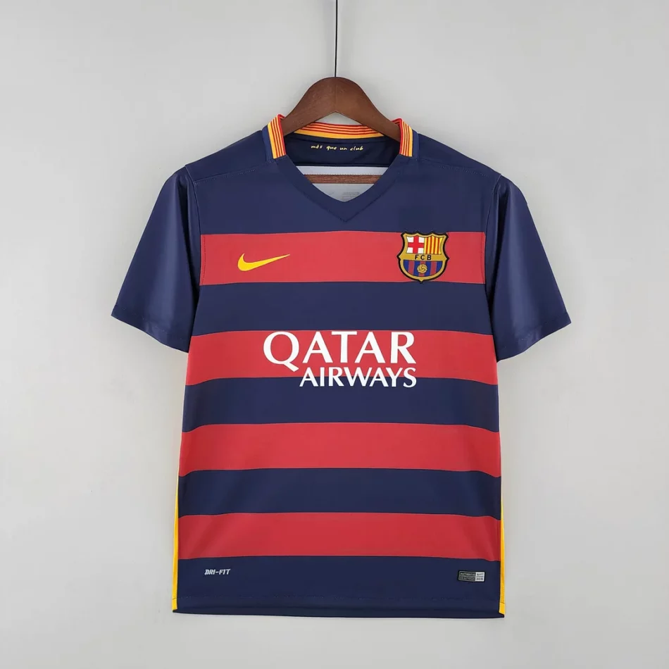 Barcelona Football Shirt Home 2020-2021