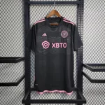 Inter Miami Away Soccer Jersey 2023-2024