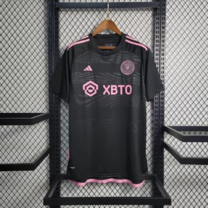 Inter Miami Away Soccer Jersey 2023-2024