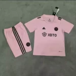 2022-2023 Inter Miami Home Soccer Jersey