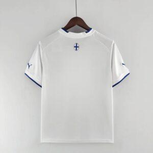 2022 2023 Olympique de Marseille Home Football Jersey