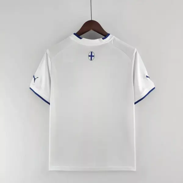 2022 2023 Olympique de Marseille Home Football Jersey