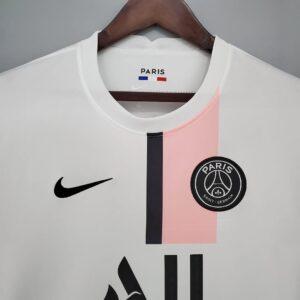 2021 2022 Football Shirt Psg Paris Saint Germain Away