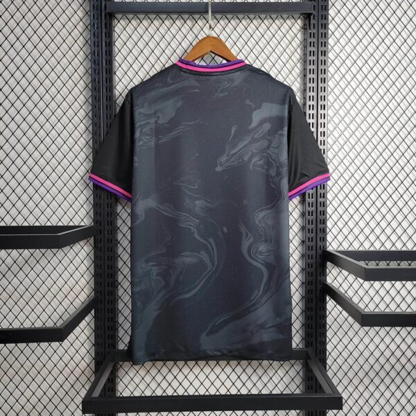 2023 2024 Psg Paris Saint Germain Training Wear Colorful