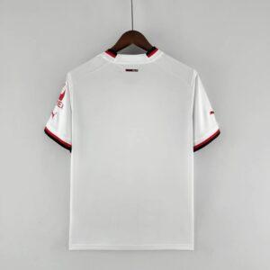 2022 2023 AC Milan Away Soccer Jersey