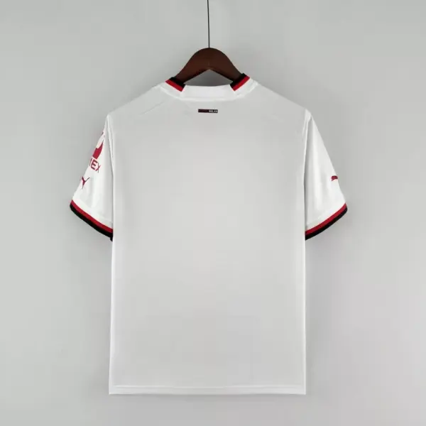 2022 2023 AC Milan Away Soccer Jersey