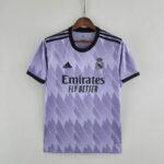 2017-2018 Retro Real Madrid Home