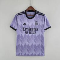 2017-2018 Retro Real Madrid Home