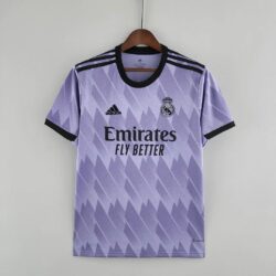 2017-2018 Retro Real Madrid Home
