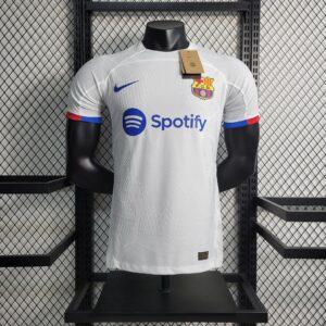 2023 2024 Player Version Barcelona Away