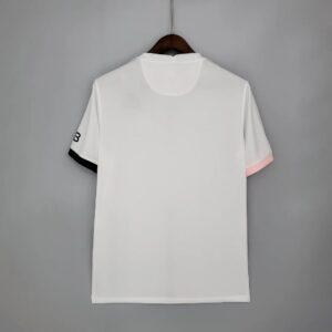 2021 2022 Football Shirt Psg Paris Saint Germain Away