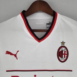 2022 2023 AC Milan Away Soccer Jersey