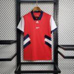 23-24 Arsenal Red Icon kit with Embroidery logo