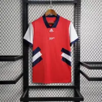 23-24 Arsenal Red Icon kit with Embroidery logo