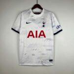 2023-2024 Tottenham Home Football Shirt