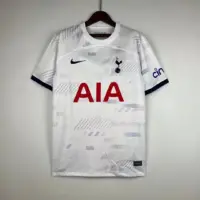 2023-2024 Tottenham Home Football Shirt 2023-2024 Tottenham Home Football Shirt