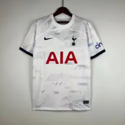 2023-2024 Tottenham Home Football Shirt