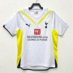 2009-2010 Retro Tottenham Hotspur Home Football Shirt