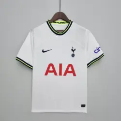 2022-2023 Tottenham Football Shirt Home