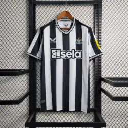 2023-2024 Newcastle United Home Soccer Jersey