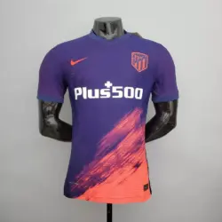 2021-2022 Atletico Madrid Player Version