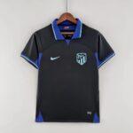 2022-2023 Soccer Jersey Atletico Madrid Away