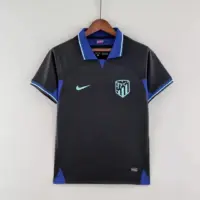 2022-2023 Soccer Jersey Atletico Madrid Away 2022-2023 Soccer Jersey Atletico Madrid Away