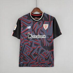 2022-2023 Athletic Bilbao Away Football