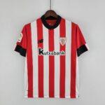 2022-2023 Athletic Bilbao Home Football