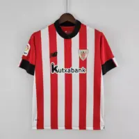 2022-2023 Athletic Bilbao Home Football 2022-2023 Athletic Bilbao Home Football