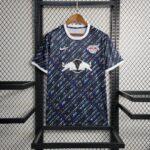 2023-2024 RB Leipzig Concept Version Black Jersey