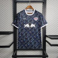 2023-2024 RB Leipzig Concept Version Black Jersey 2023-2024 RB Leipzig Concept Version Black Jersey
