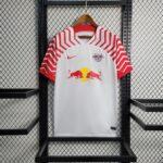 2023-2024 Leipzig Home Football Shirt