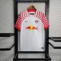 2023-2024 Leipzig Home Football Shirt