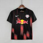 2022-2023 Leipzig Third Away Football Shirt