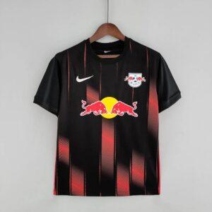 2022-2023 Leipzig Third Away Football Shirt