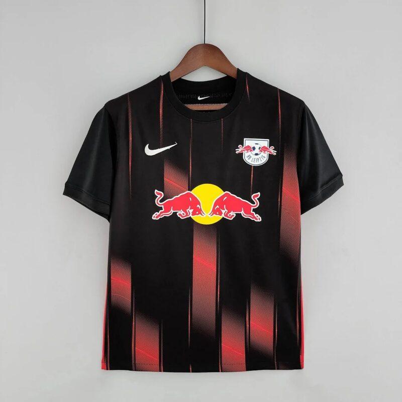 2022-2023 Leipzig Third Away Football Shirt