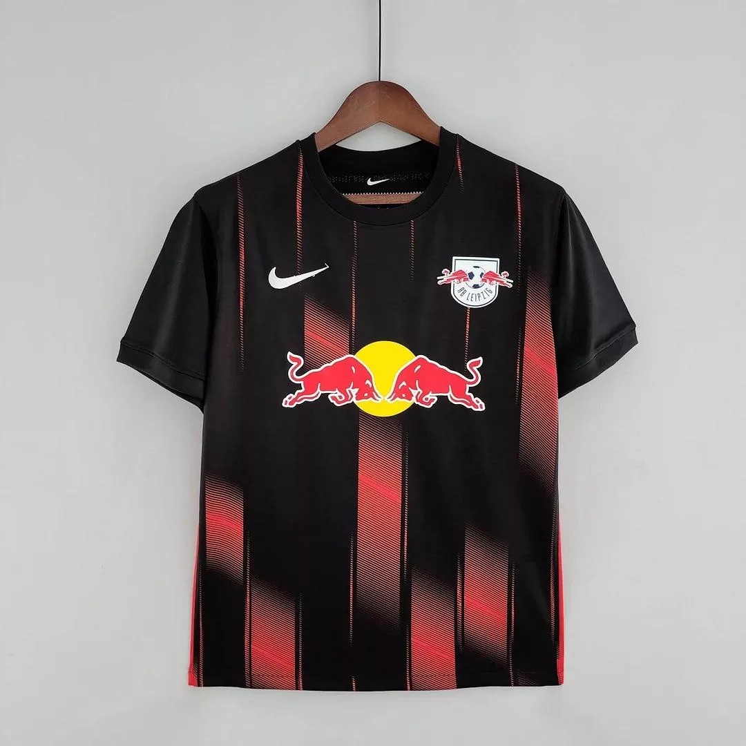 2022-2023 Leipzig Third Away Football Shirt