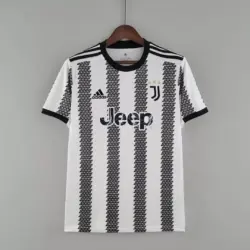 2022-2023 Juventus Home Soccer Jersey