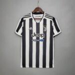 Juventus 2021-2022 Soccer Jersey Home
