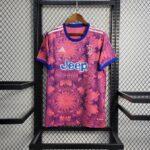 2022-2023 Juventus Third Away Soccer Jersey