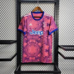 2022-2023 Juventus Third Away Soccer Jersey