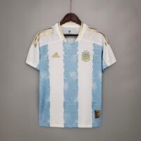 2021 Argentina Soccer Jersey Concept Maradona Special Emblem 2021 Argentina Soccer Jersey Concept Maradona Special Emblem