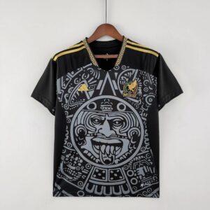 2022 Mexico Special Edition Black