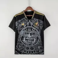 2022 Mexico Special Edition Black