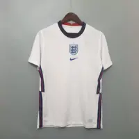 2020 England Soccer Jersey White Home 2020 England Soccer Jersey White Home
